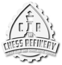 Chess Refinery Logo